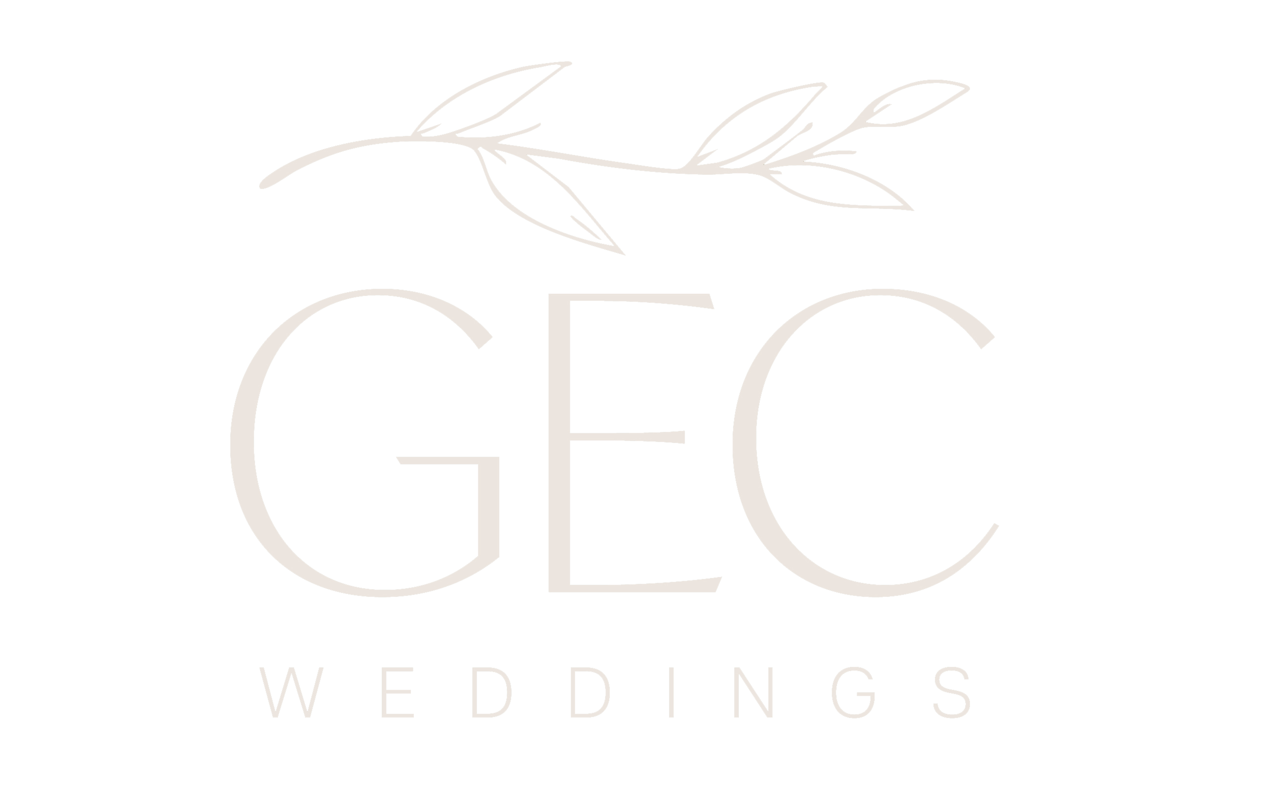 GEC Weddings